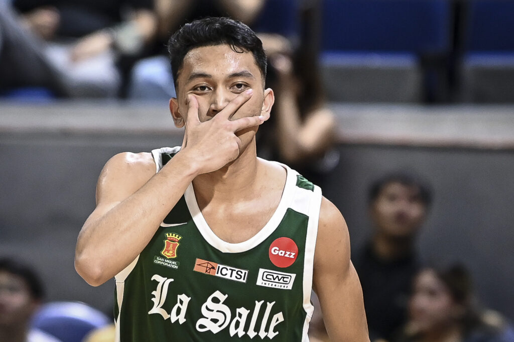 UAAP87 MBB Andrei Dungo 6976