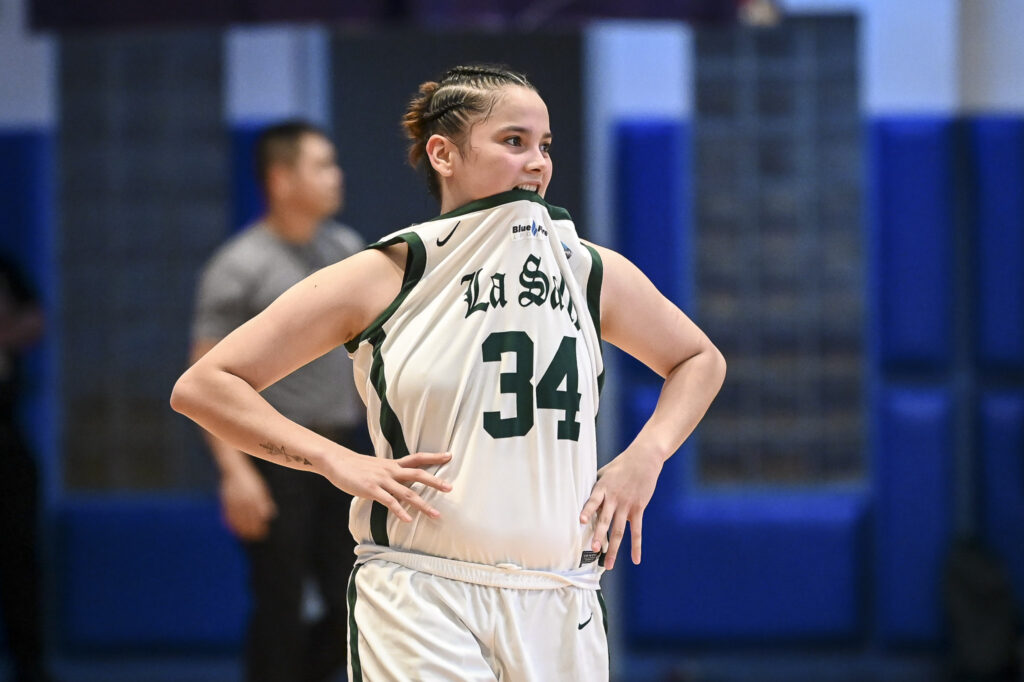 UAAP87 WBB Luisa San Juan 7996 1