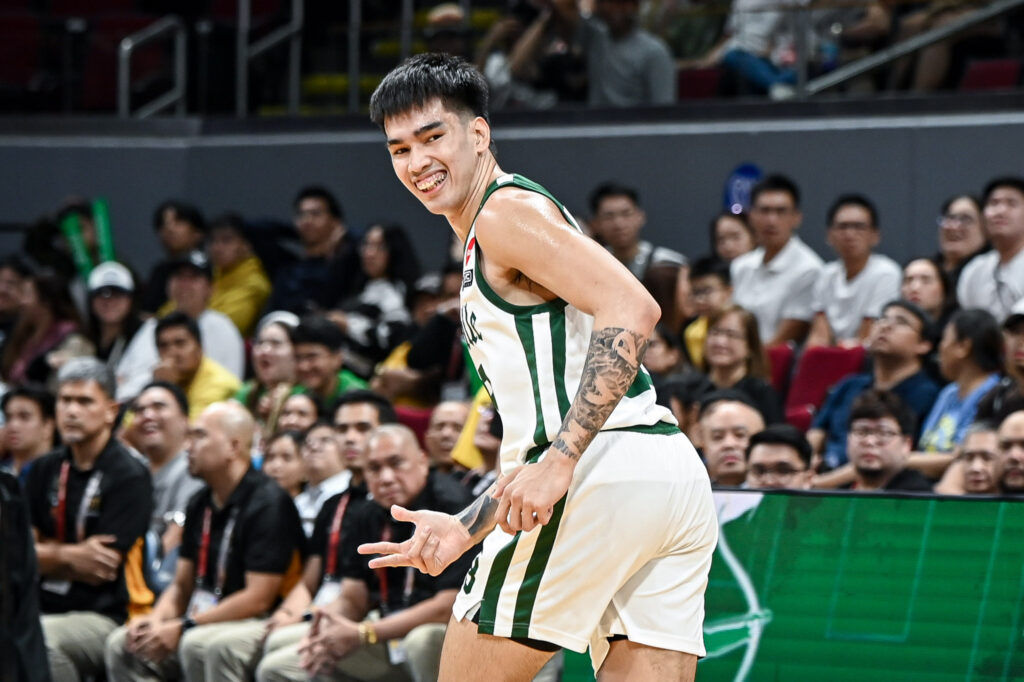 UAAP87 MBB KEVIN QUIAMBAO 5416