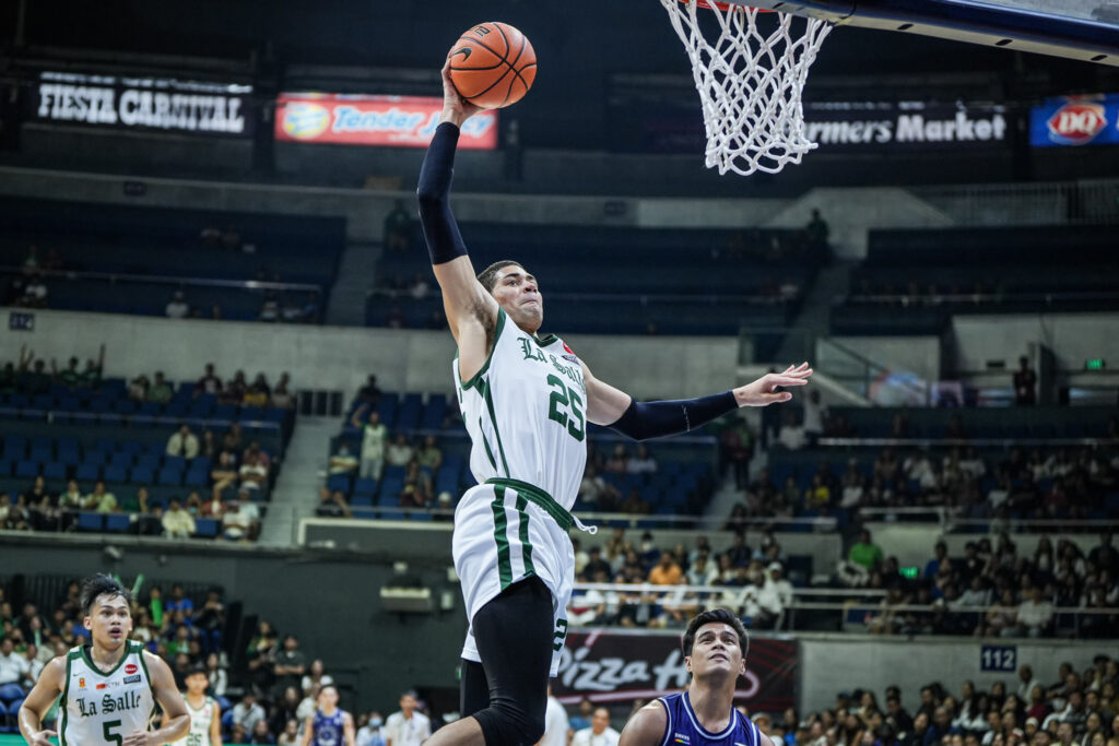 UAAP S87 MBB Final Four Mike Phillips 08002