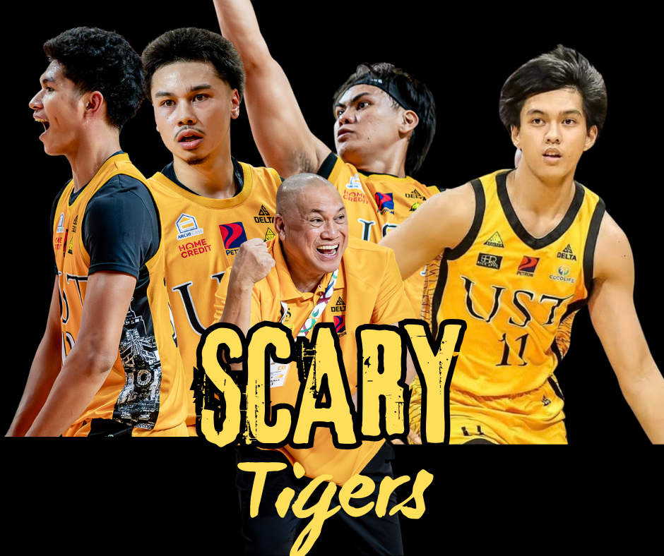 Scary
