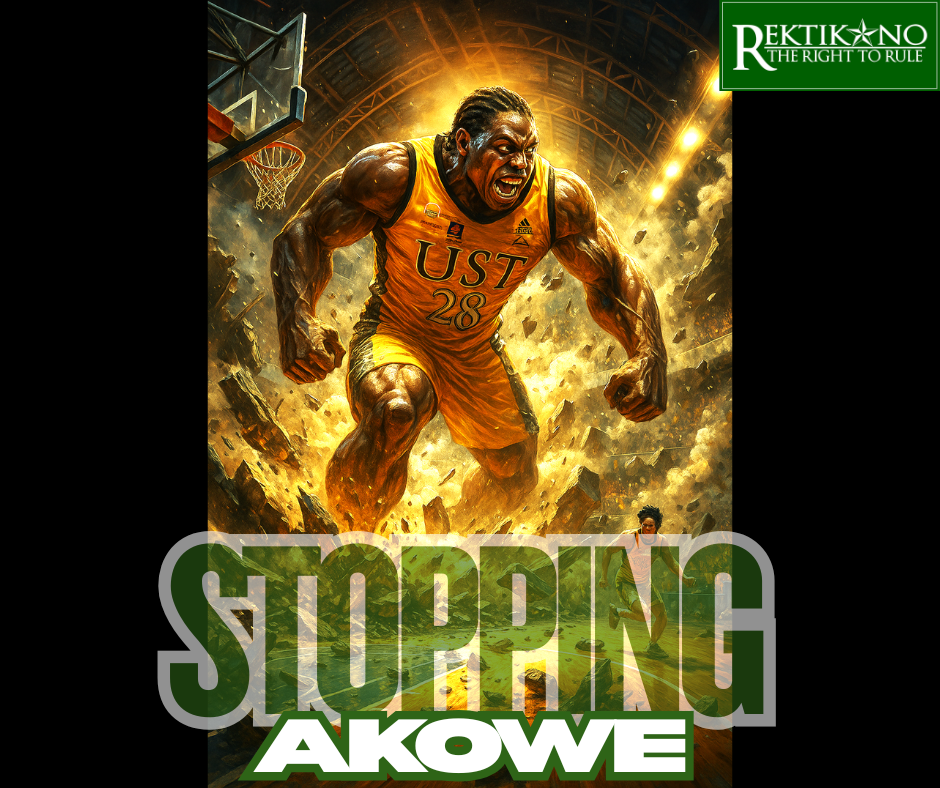 stopping