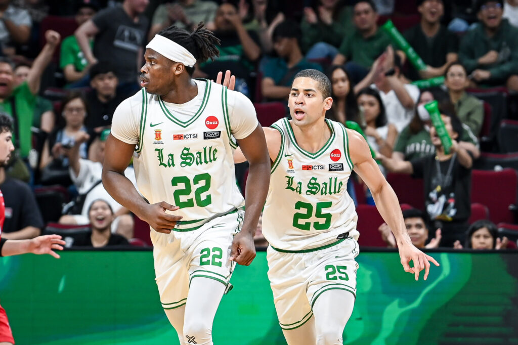 UAAP88 MBB BRIGHT NWANKWO MIKE PHILLIPS 6882