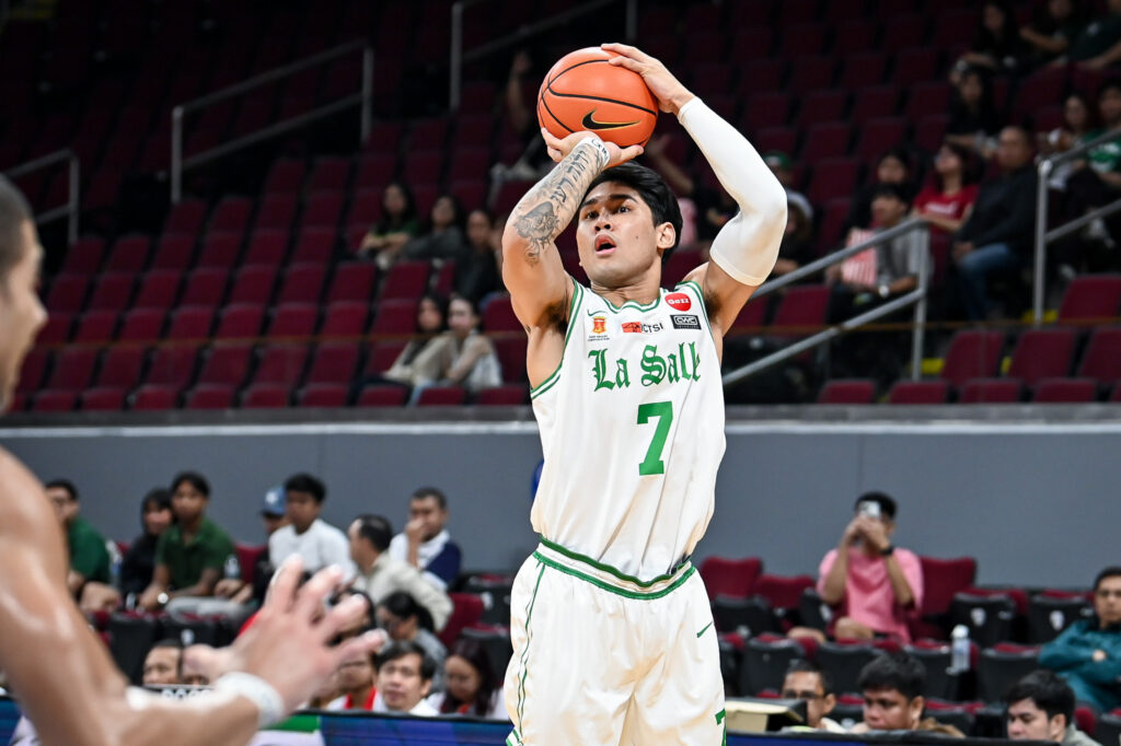UAAP88 MBB EARL ABADAM 6691