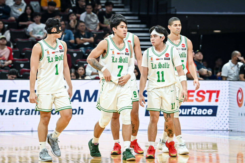 UAAP88 MBB EARL ABADAM JACOB CORTEZ 6699