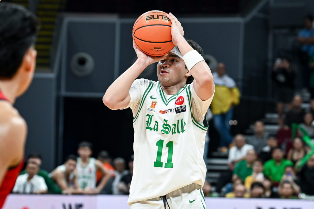 UAAP88 MBB JACOB CORTEZ 7442
