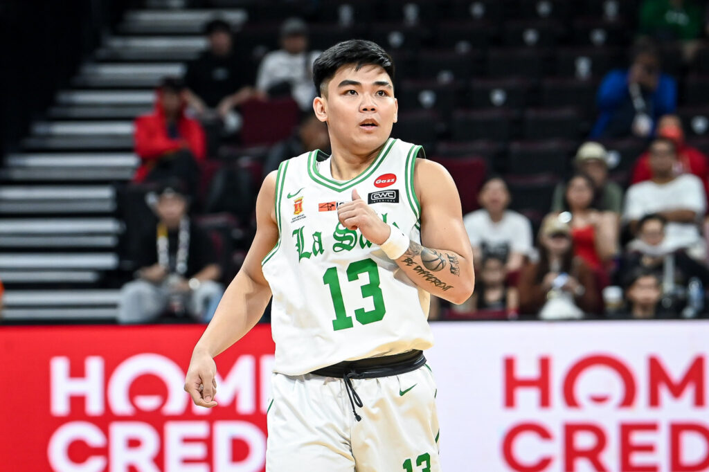 UAAP88 MBB KEAN BACLAAN 6736