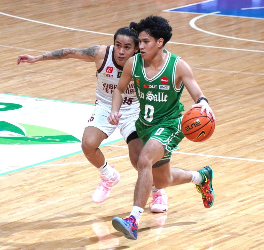 DON’T SLEEP ON SEASON 89 DE LA SALLE GREEN ARCHERS 9 DSC07674