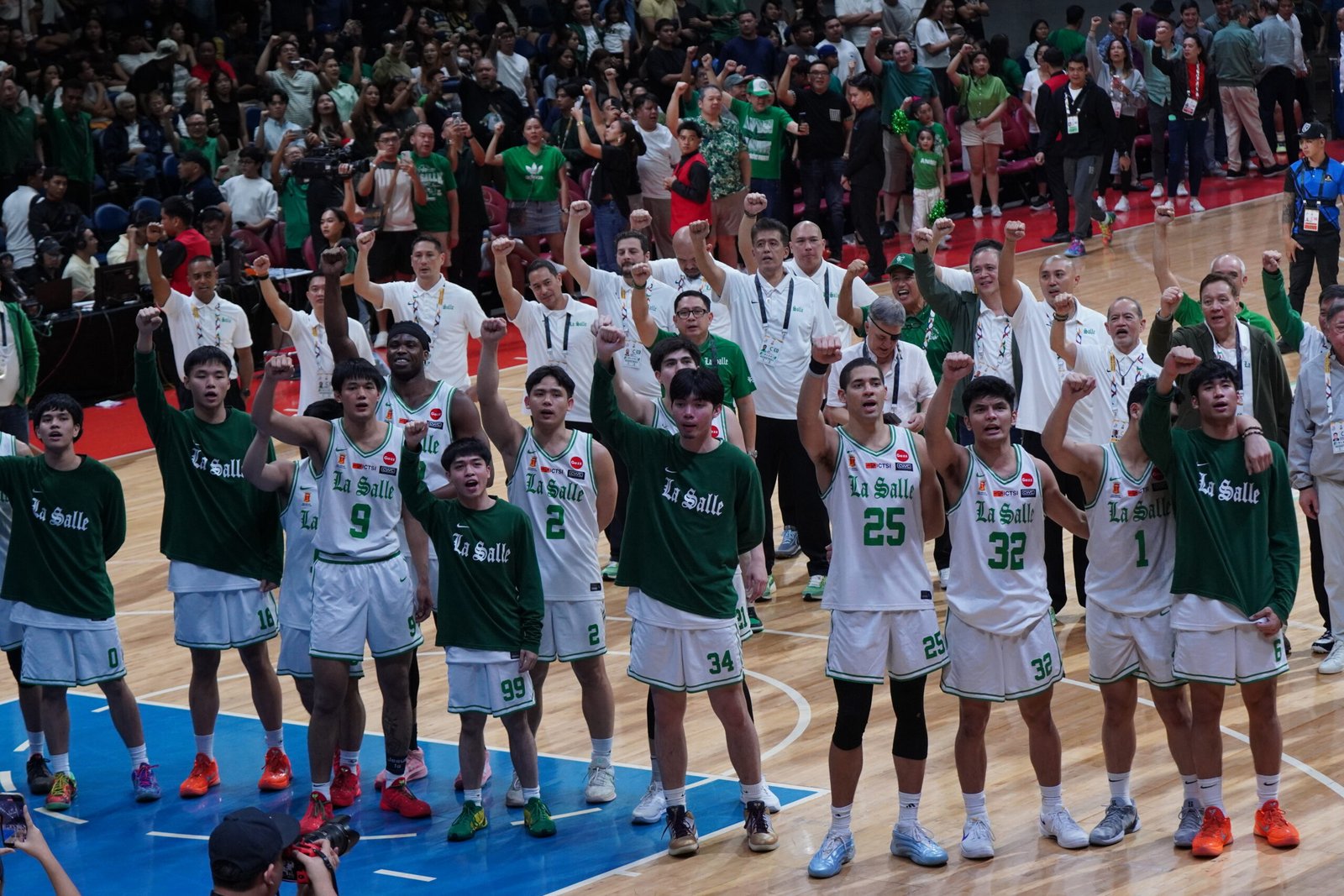 DON’T SLEEP ON SEASON 89 DE LA SALLE GREEN ARCHERS 10 DSC00984 scaled