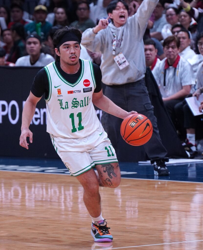 ONE LAST STAND: ANIMO LA SALLE! BEAT UP!!! 4 DSC02837