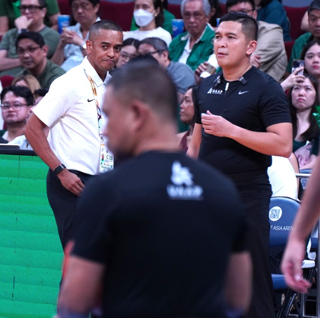 ONE LAST STAND: ANIMO LA SALLE! BEAT UP!!! 3 DSC02847