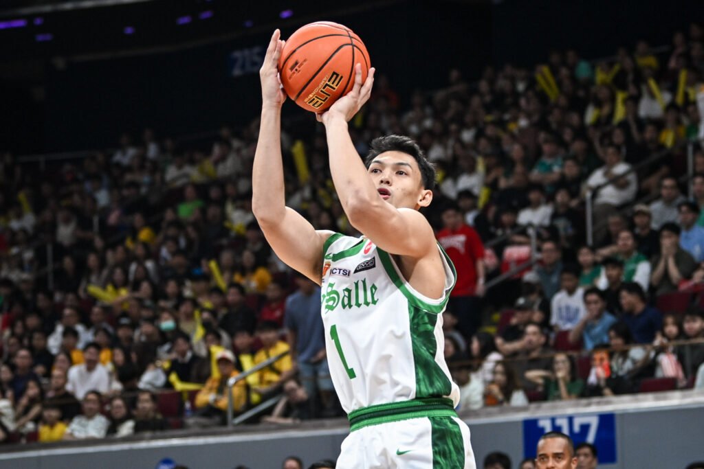 UAAP89 Men s Basketball JC Macalalag 4981