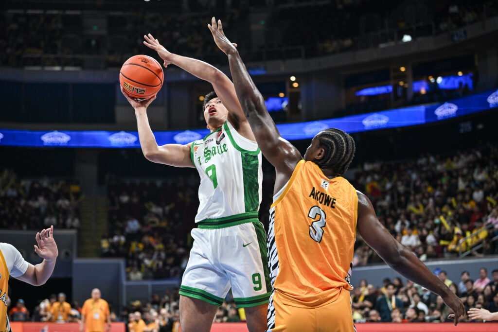 UAAP89 Men s Basketball Luis Pablo 4975