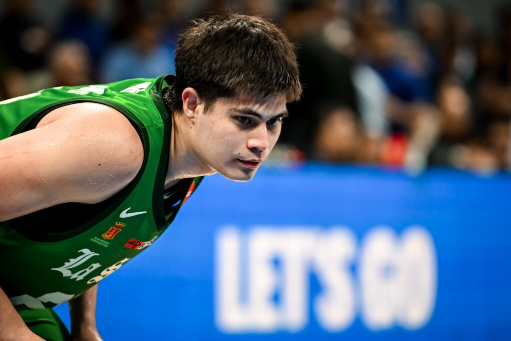 UAAP89 MBB MASON AMOS 0341
